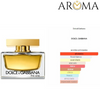 THE ONE DOLCE&GABANNA