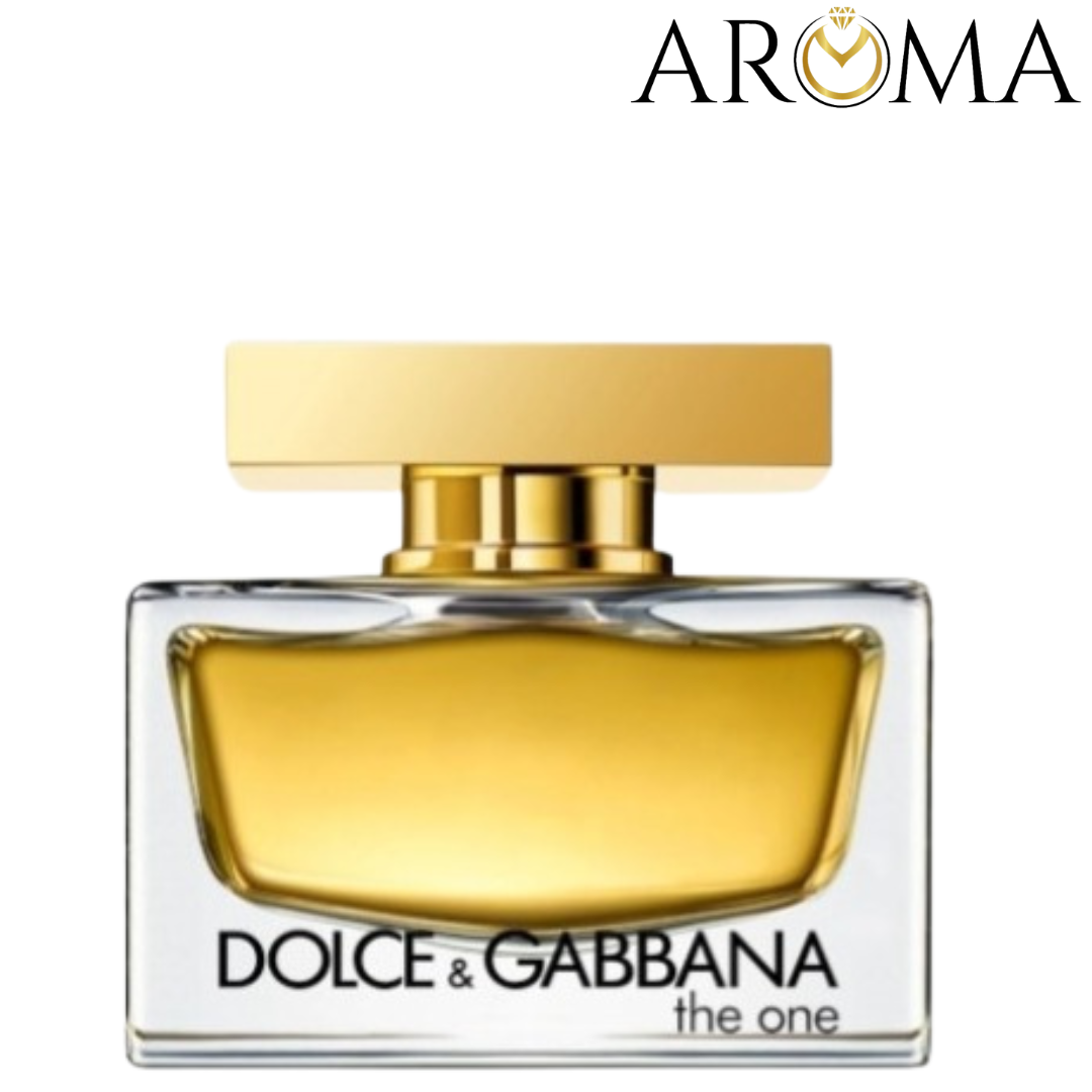 THE ONE DOLCE&GABANNA