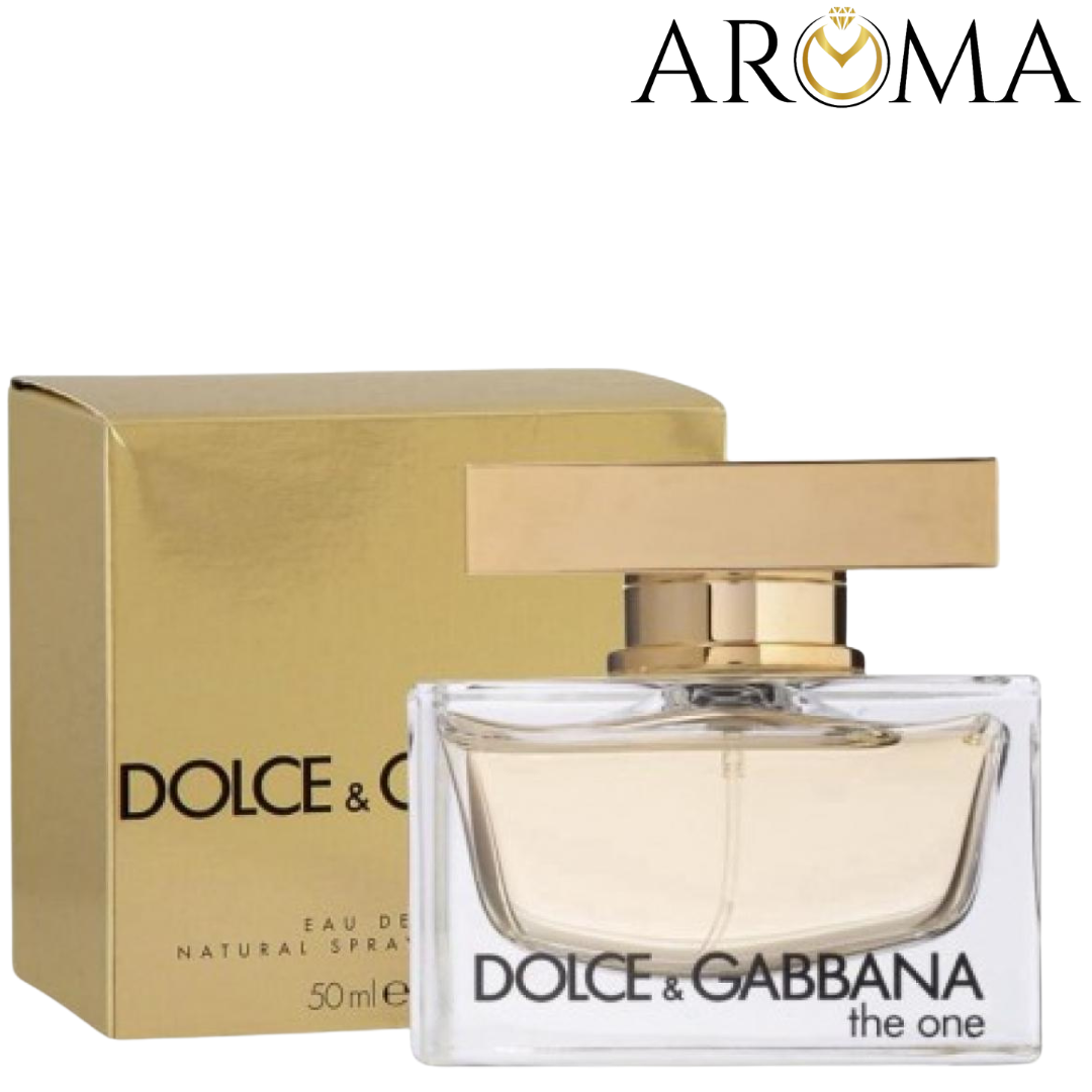 THE ONE DOLCE&GABANNA