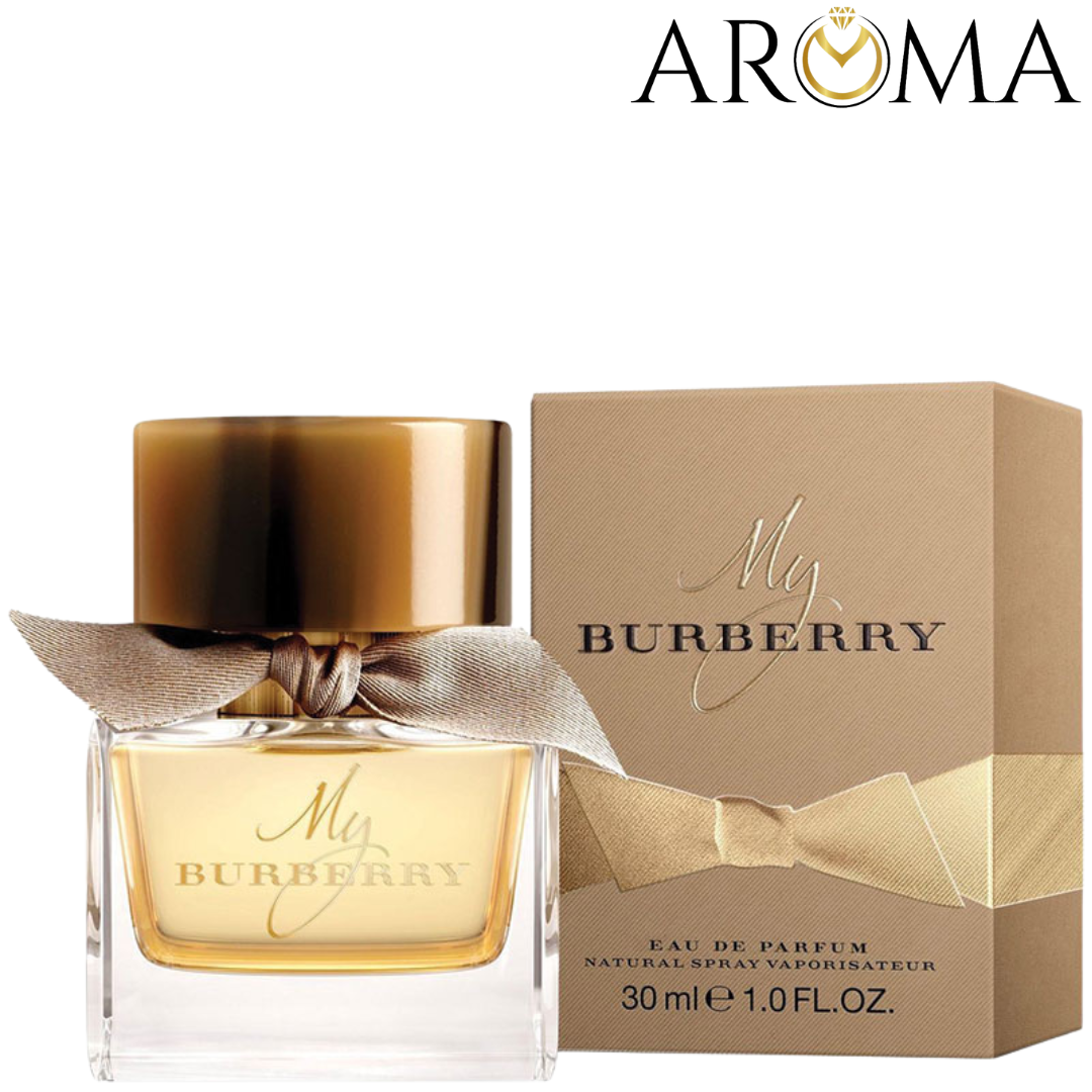 MY BURBERRY BURBERRY