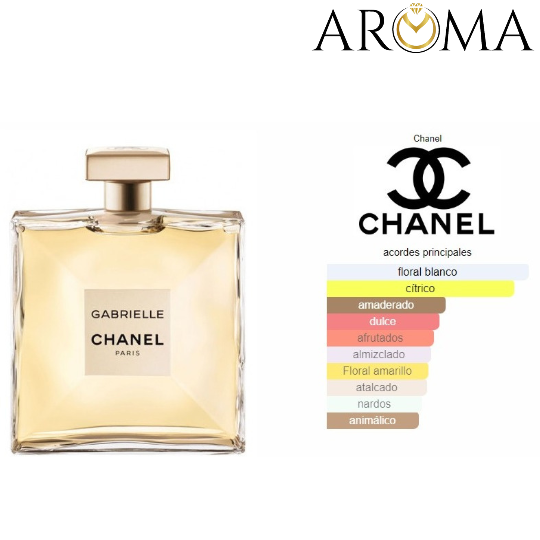 GABRIELLE CHANEL