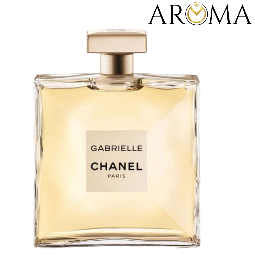 GABRIELLE CHANEL
