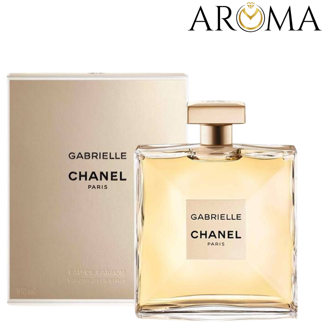 GABRIELLE CHANEL