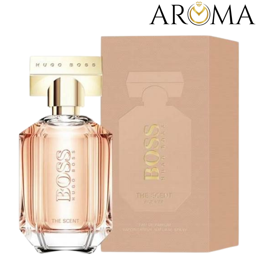 HUGO BOSS THE SCENT HER