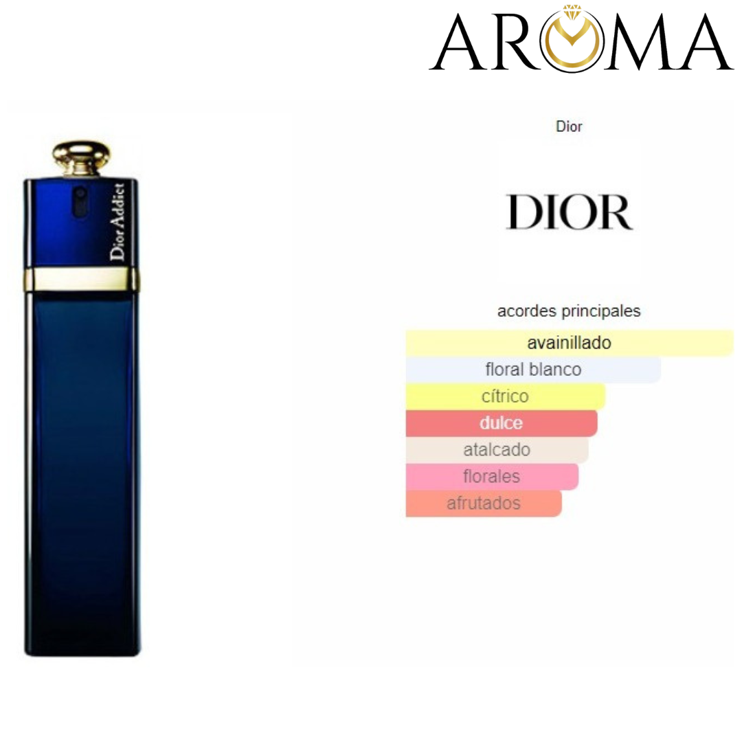 DIOR ADDICT DIOR