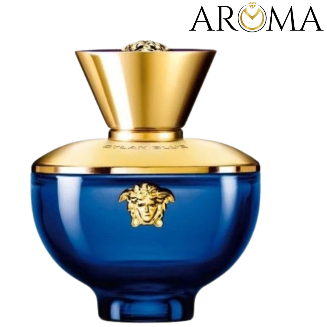 DYLAN BLUE VERSACE POUR FEMME