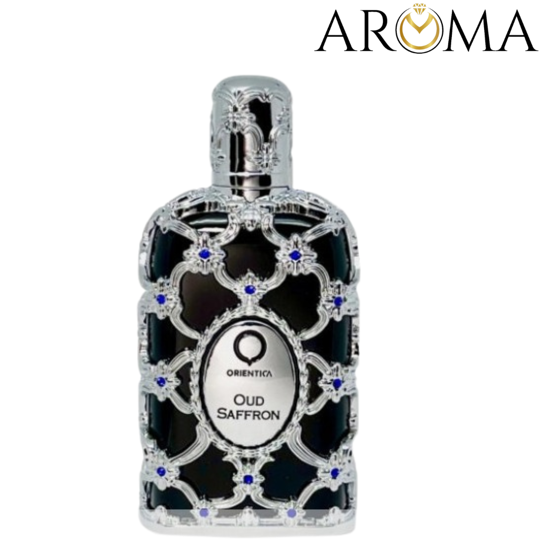 ORIENTICA SAFFRON ORIENTICA