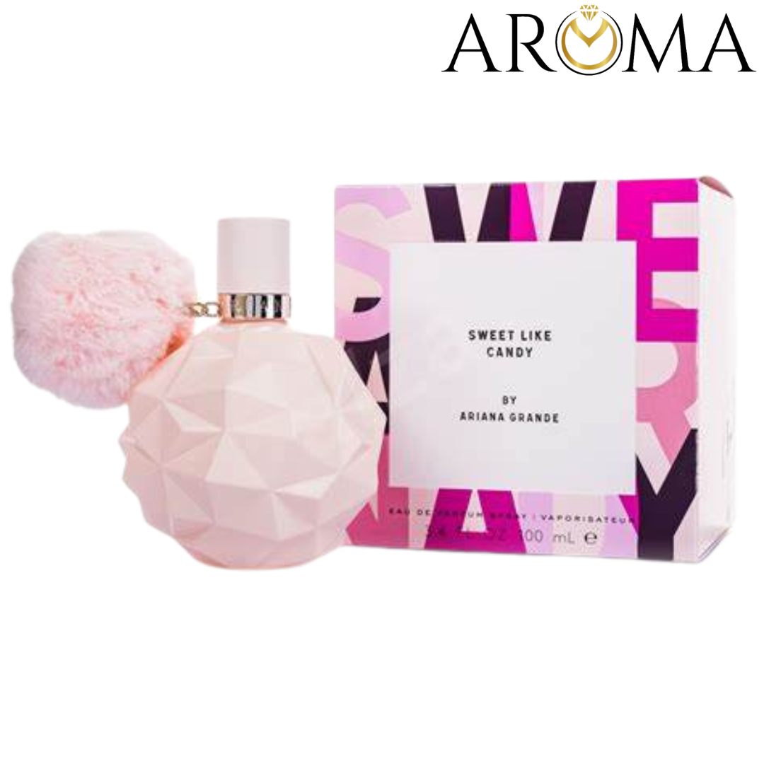 SWEET LIKE CANDY ARIANA GRANDE