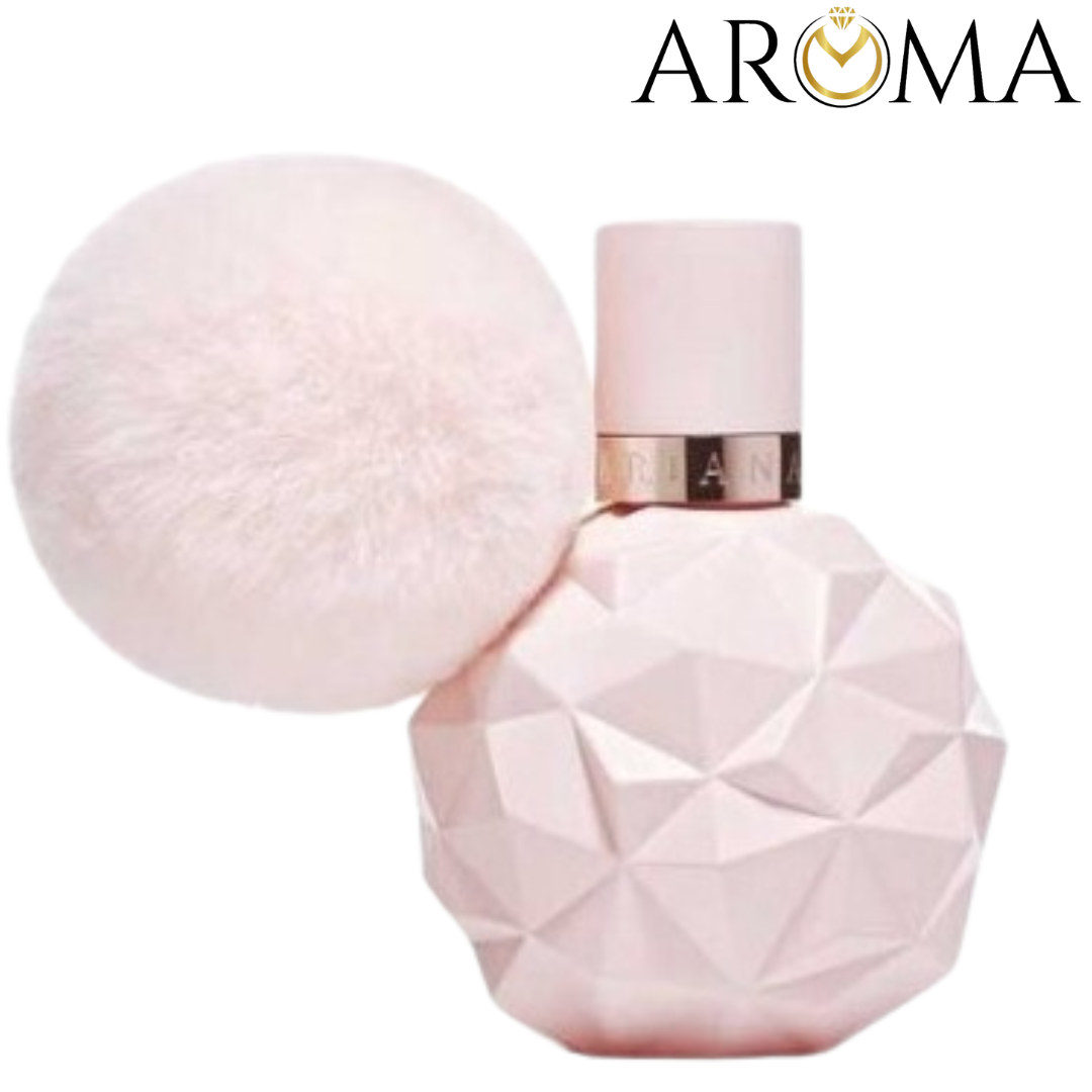 SWEET LIKE CANDY ARIANA GRANDE