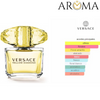 YELLOW DIAMOND VERSACE