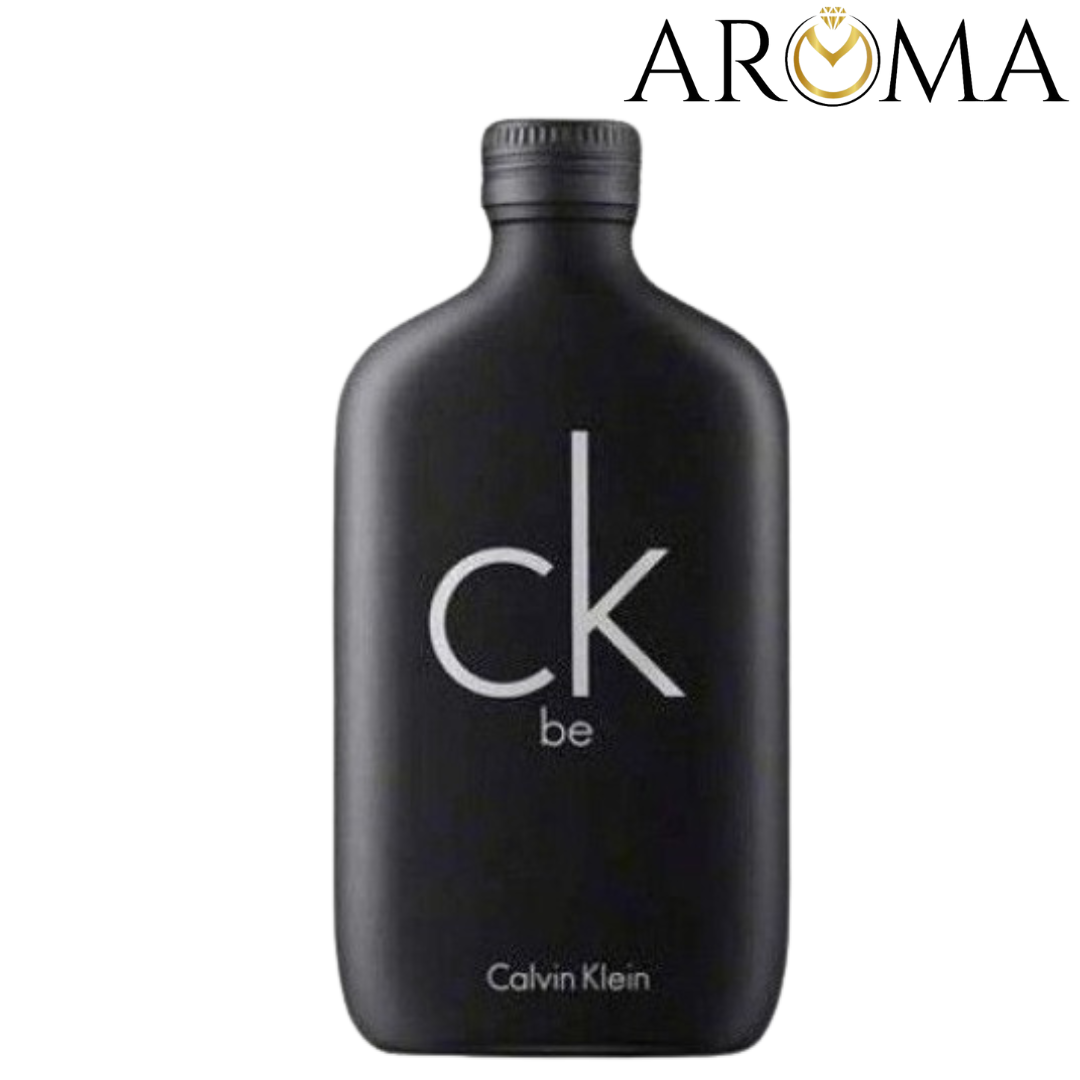 CK BE CALVIN KLEIN