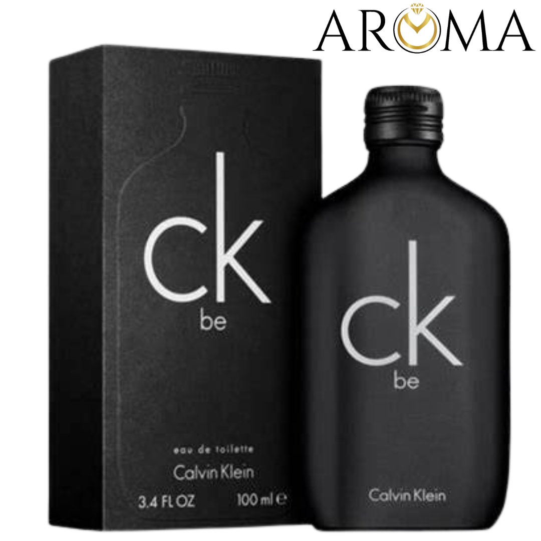 CK BE CALVIN KLEIN