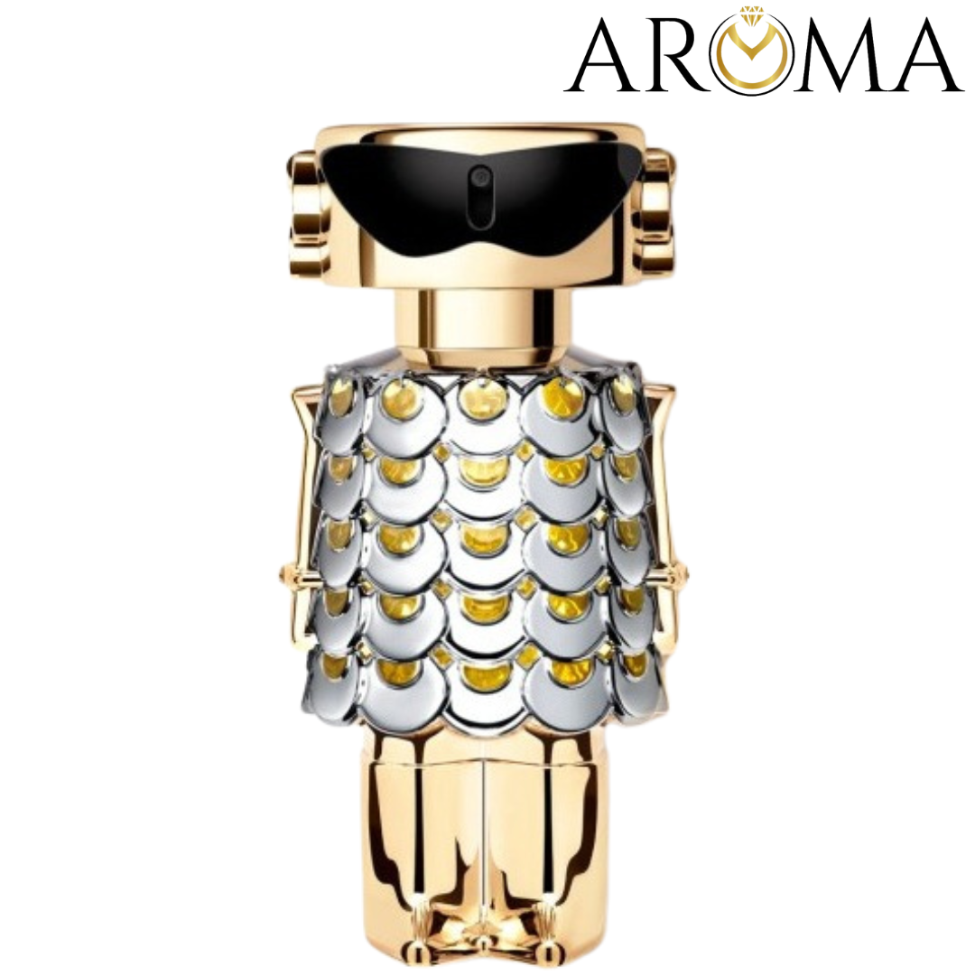 FAME PACO RABANNE