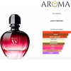 BLACK XS FOR HER PACO RABANNE