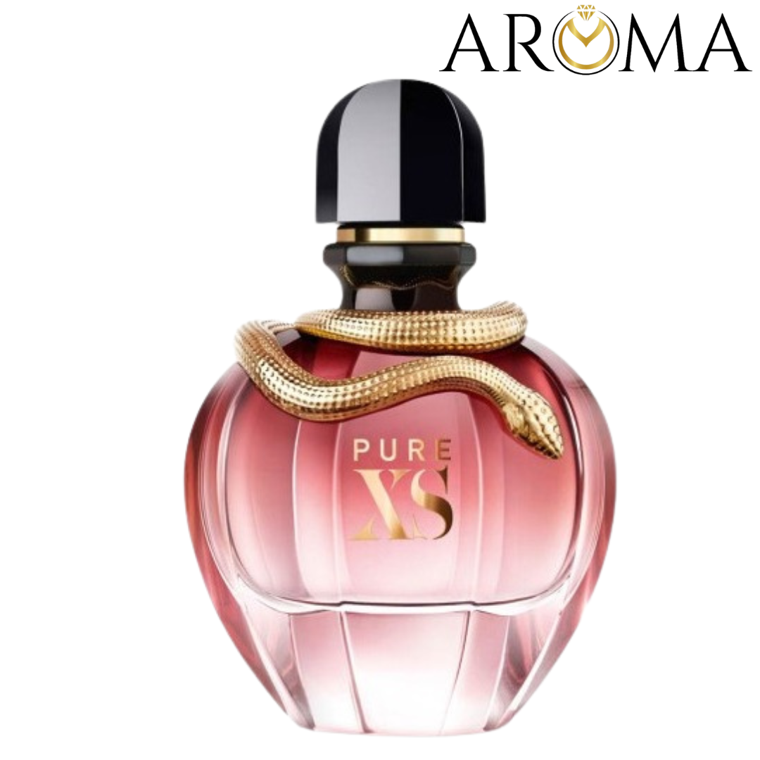 PURE XS FOR HER PACO RABANNE