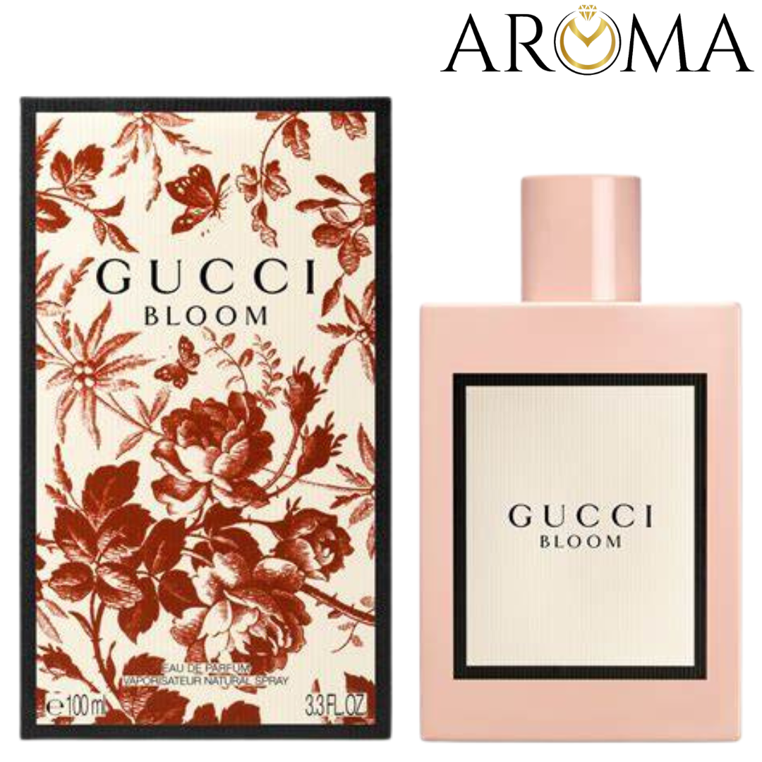 GUCCI BLOOM GUCCI