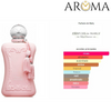 DELINA EXCLUSIF PARFUMS DE MARLY
