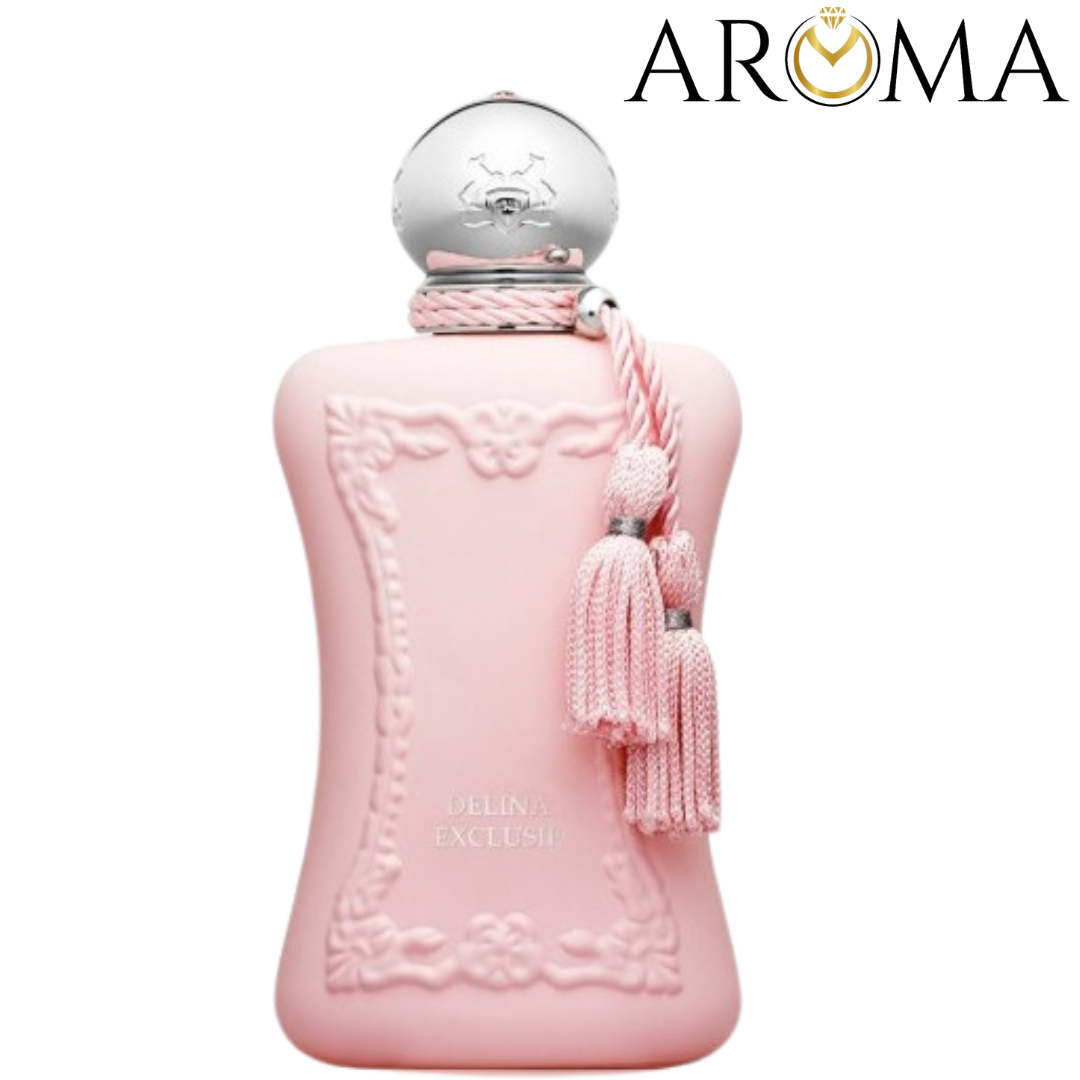 DELINA EXCLUSIF PARFUMS DE MARLY