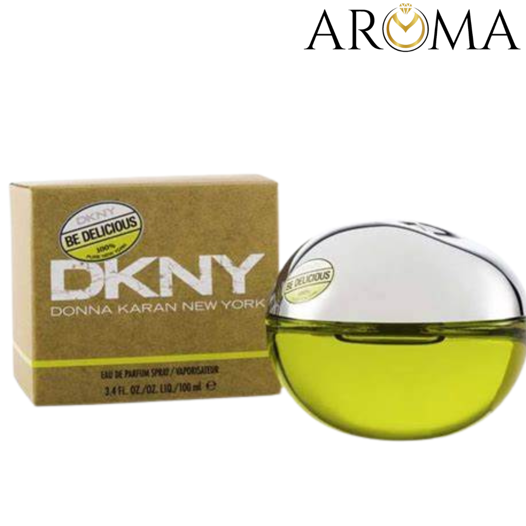 DKNY Be Delicious Juiced Donna Karan