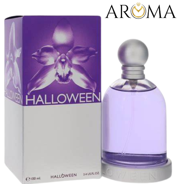 HALLOWEEN HALLOWEEN FOR HER