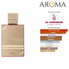 AMBER OUD ROUGE AL HARAMAIN