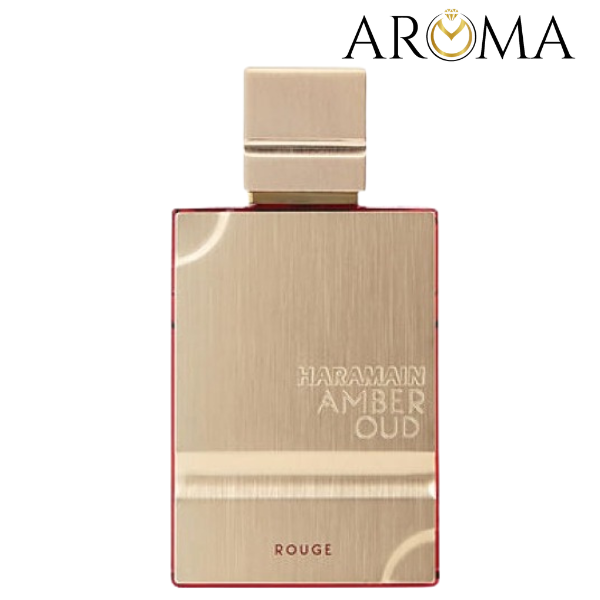 AMBER OUD ROUGE AL HARAMAIN