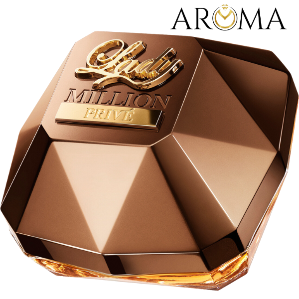 LADY MILLION PRIVE PACO RABANNE