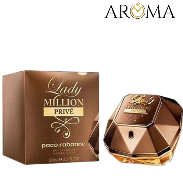 LADY MILLION PRIVE PACO RABANNE