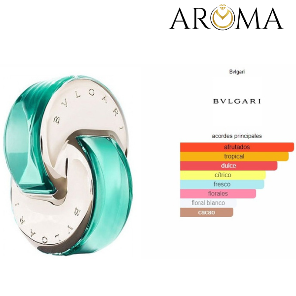 OMNIA PARAIBA BVLGARI