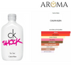 CK ONE SHOCK FOR HER