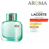 EAU DE LACOSTE L.12.12 POUR ELLE NATURAL LACOSTE
