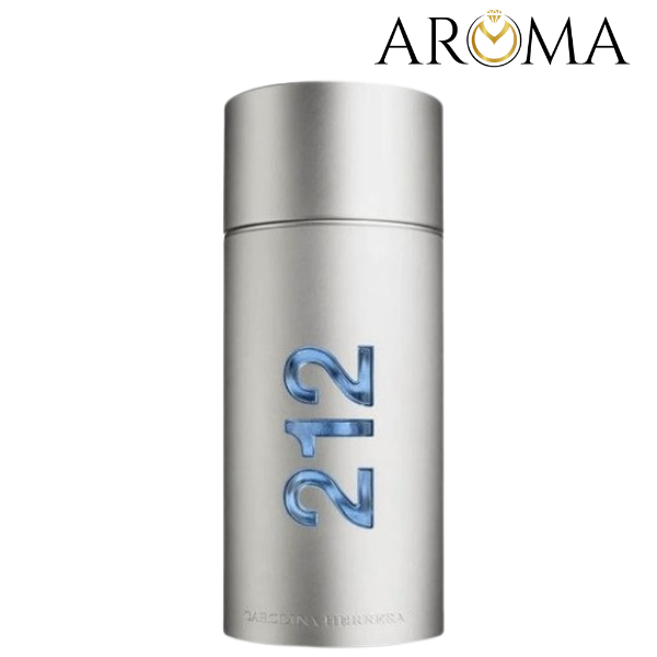 212 MEN NEW YORK CAROLINA HERRERA
