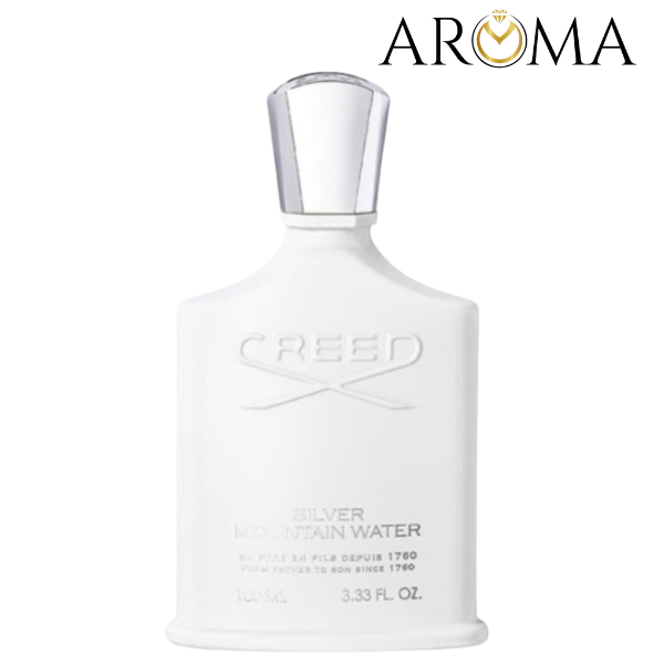 SILVER MOUNTAIN WATER CREED