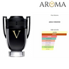 INVICTUS VICTORY PACO RABANNE