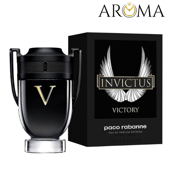 INVICTUS VICTORY PACO RABANNE