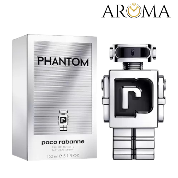 PHANTOM PACO RABANNE