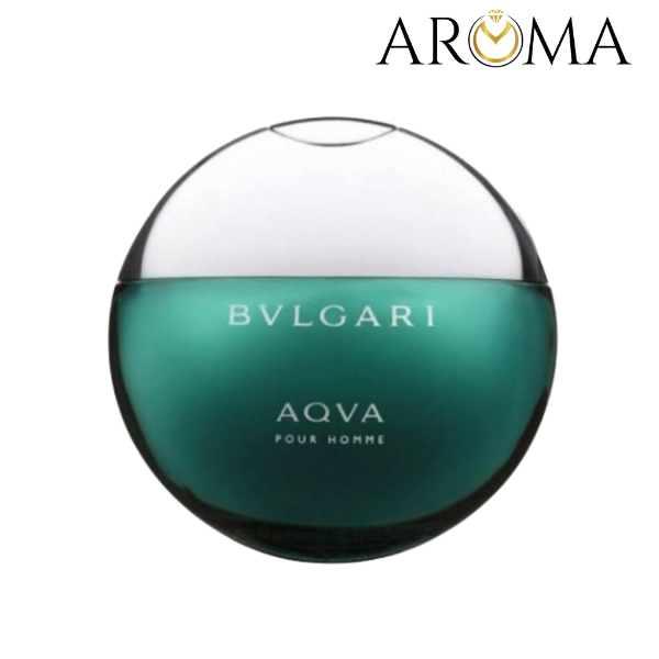 AQVA POUR HOMME BVLGARI