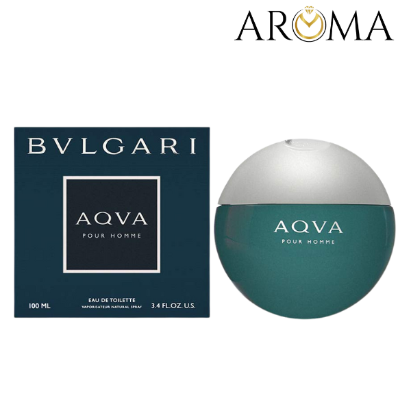 AQVA POUR HOMME BVLGARI