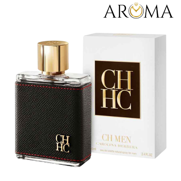 CH MEN CAROLINA HERRERA