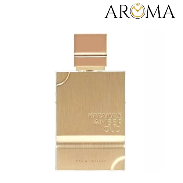 AMBER OUD GOLD AL HARAMAIN