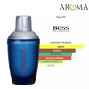 HUGO DARK BLUE HUGO BOSS