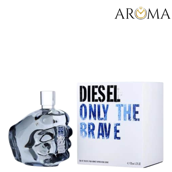 ONLY THE BRAVE DIESEL