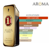 ONE MILLION ROYAL PACO RABBANE