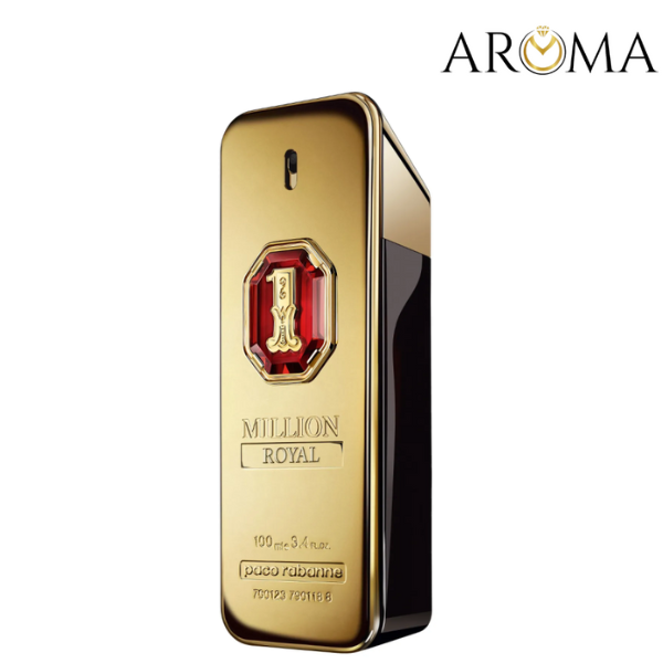 ONE MILLION ROYAL PACO RABBANE