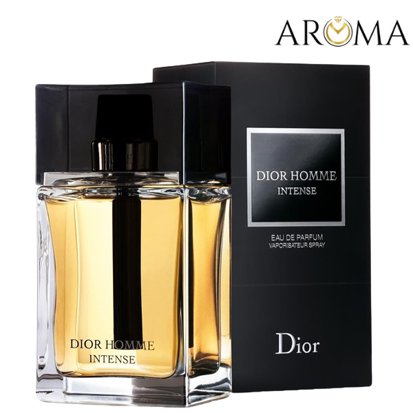 DIOR HOMME INTENSE CHRISTIAN DIOR