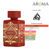 BADE'E AL OUD SUBLIME LATTAFA PERFUMES