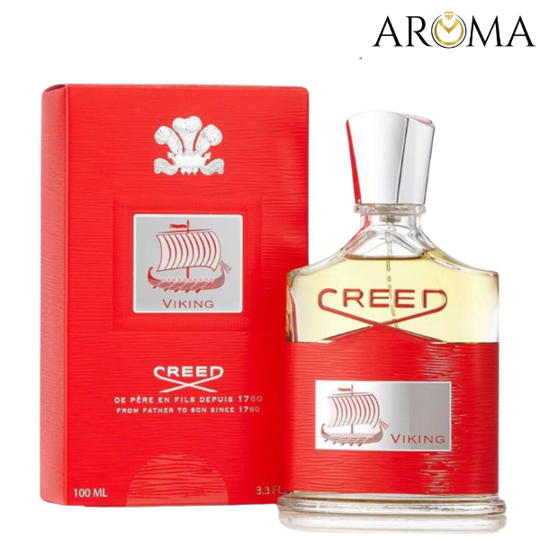 CREED VIKING CREED