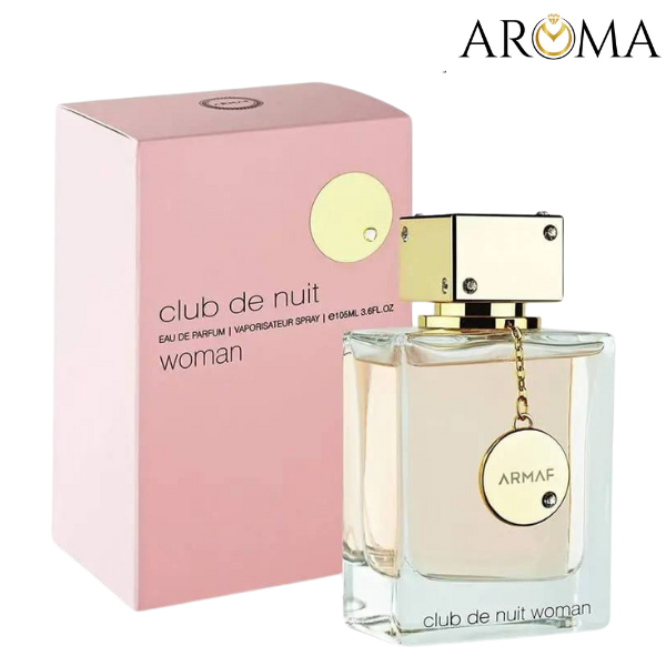 CLUB DE NUIT HER ARMAF ARMAF PARFUMS
