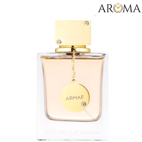 CLUB DE NUIT HER ARMAF ARMAF PARFUMS
