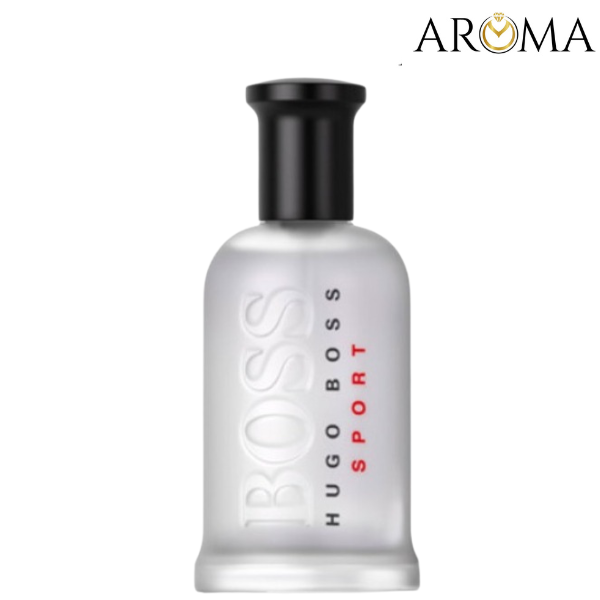 BOSS BOTTLED SPORT HUGO BOSS